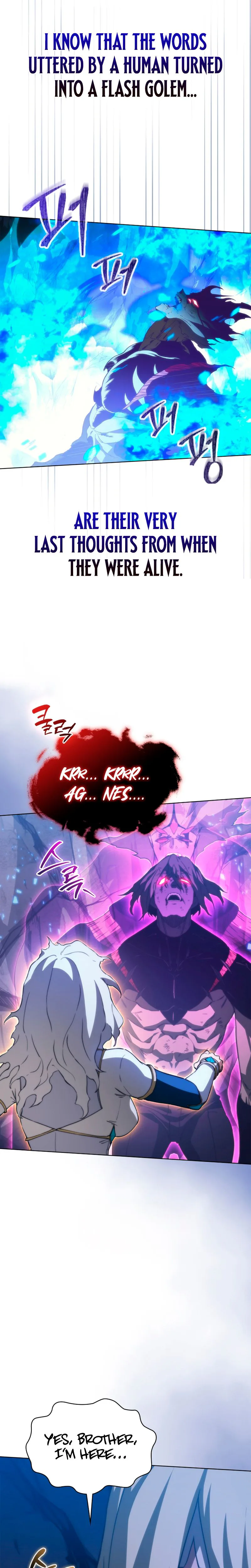 Return of the Apocalypse-Class Death Knight Chapter 62 Page 26