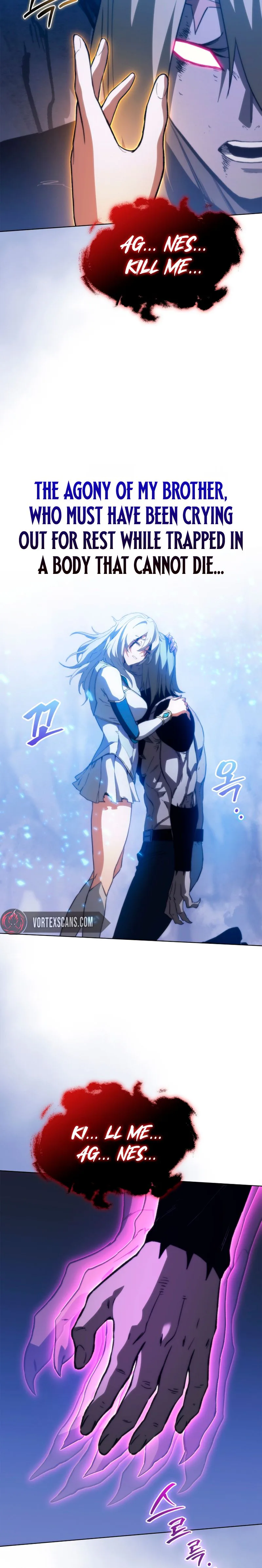 Return of the Apocalypse-Class Death Knight Chapter 62 Page 27