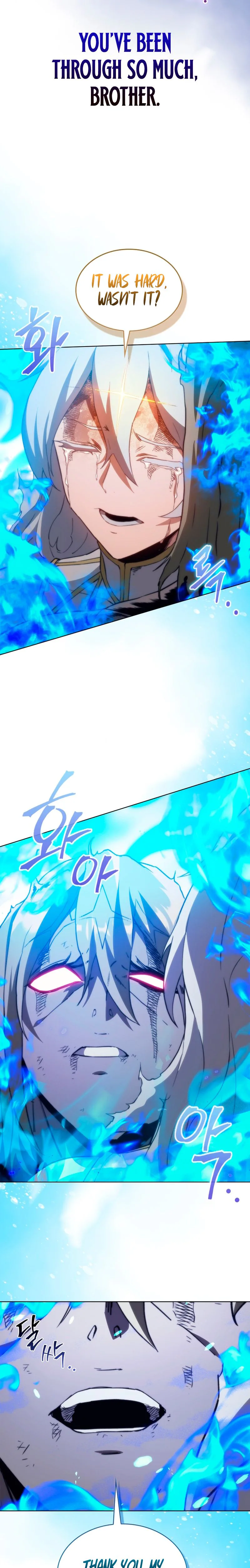 Return of the Apocalypse-Class Death Knight Chapter 62 Page 28