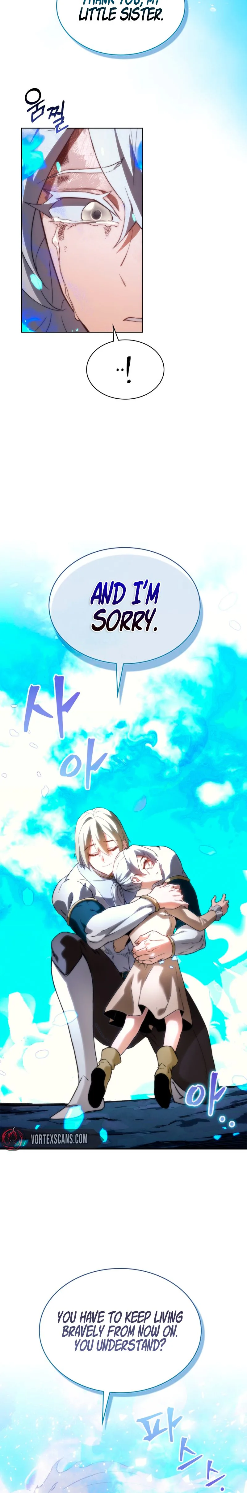 Return of the Apocalypse-Class Death Knight Chapter 62 Page 29