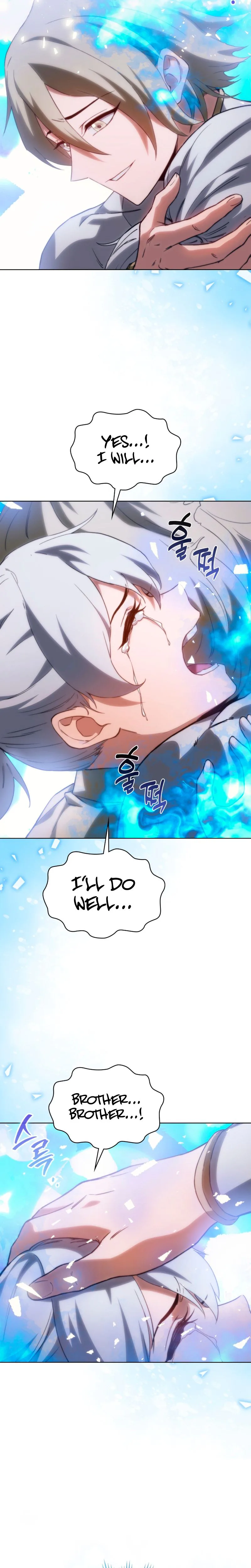 Return of the Apocalypse-Class Death Knight Chapter 62 Page 30