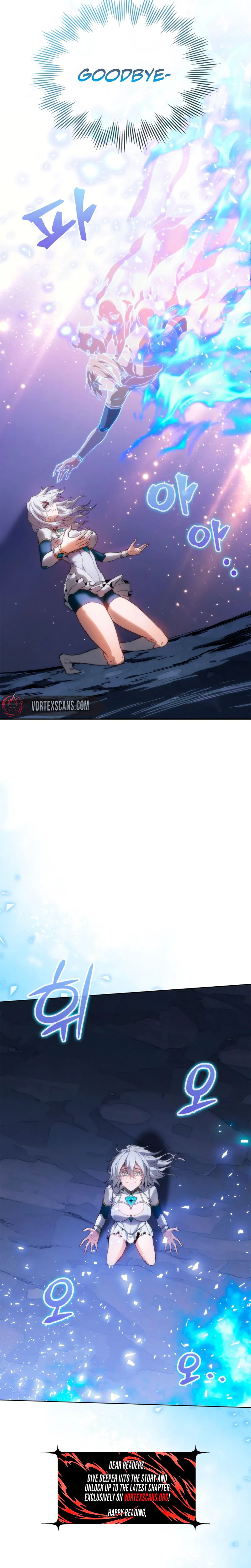 Return of the Apocalypse-Class Death Knight Chapter 62 Page 31