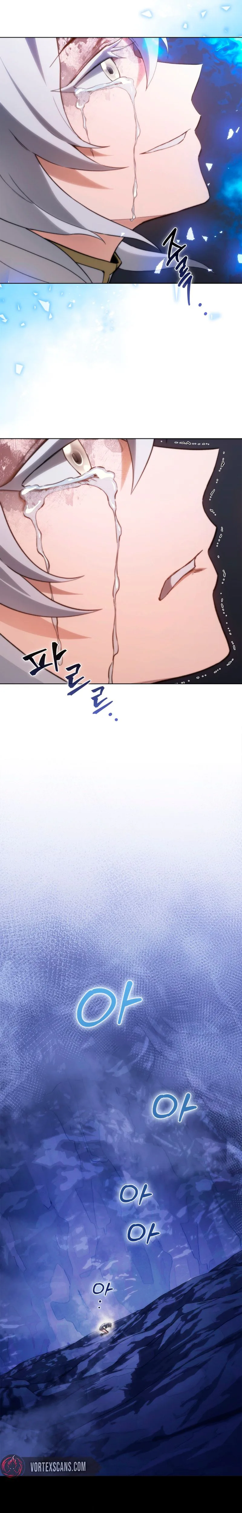 Return of the Apocalypse-Class Death Knight Chapter 62 Page 32