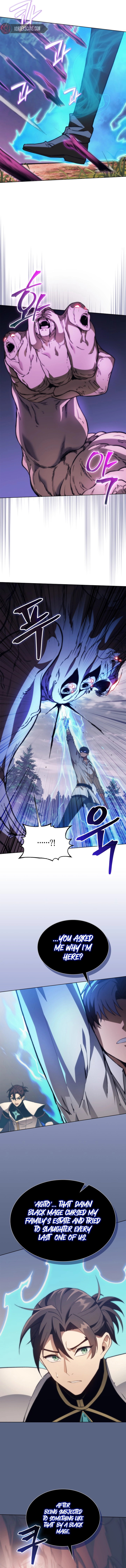 Return of the Apocalypse-Class Death Knight Chapter 55 Page 14