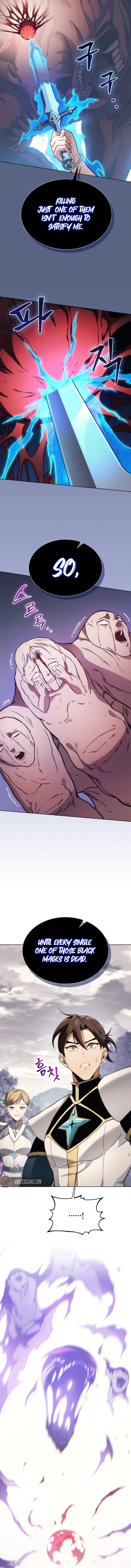 Return of the Apocalypse-Class Death Knight Chapter 55 Page 15