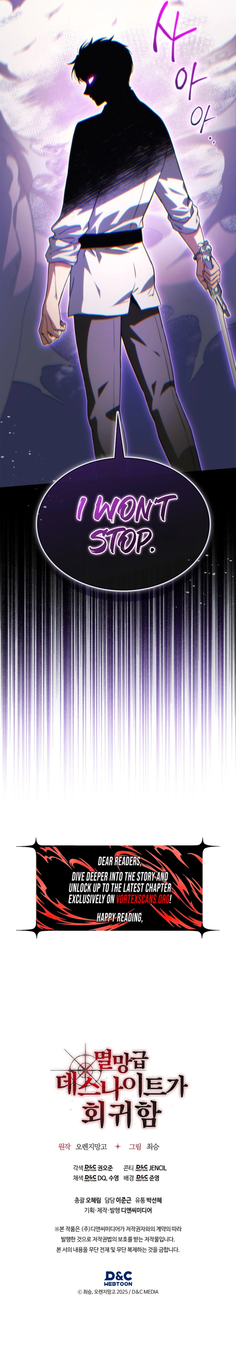 Return of the Apocalypse-Class Death Knight Chapter 55 Page 16