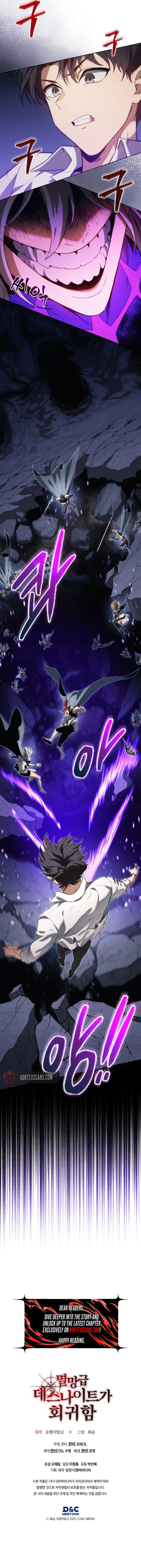 Return of the Apocalypse-Class Death Knight Chapter 57 Page 15