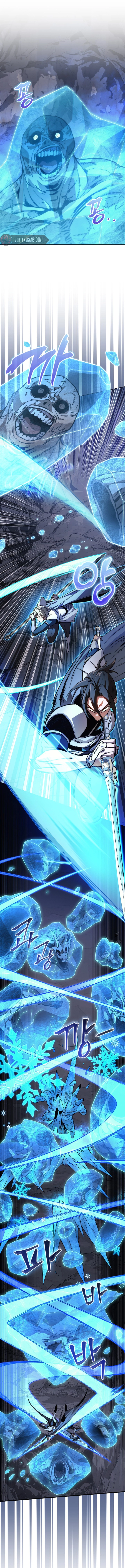 Return of the Apocalypse-Class Death Knight Chapter 56 Page 10