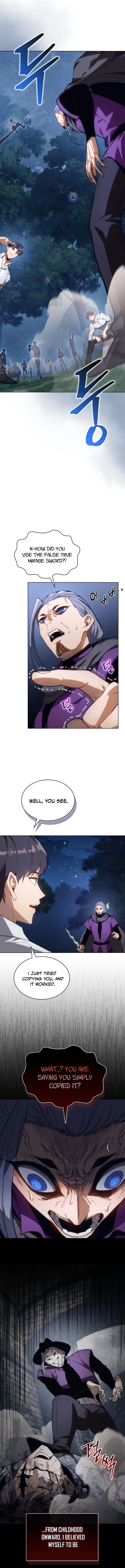 Return of the Apocalypse-Class Death Knight Chapter 52 Page 10