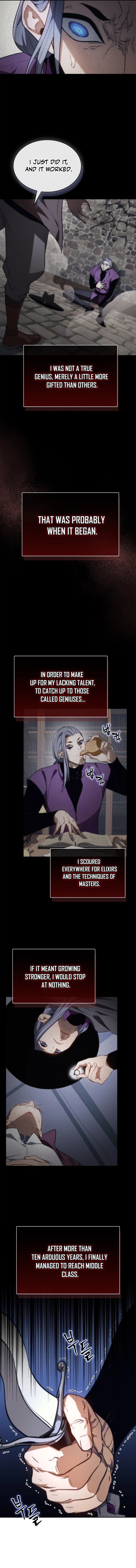 Return of the Apocalypse-Class Death Knight Chapter 52 Page 12