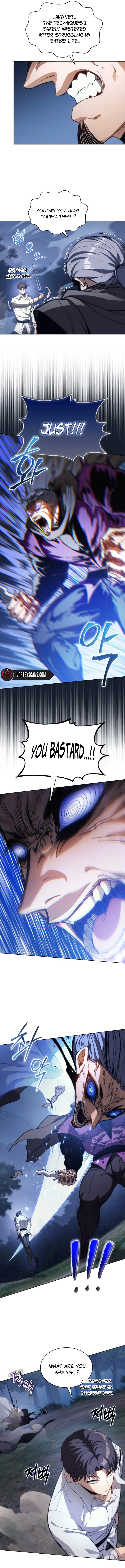 Return of the Apocalypse-Class Death Knight Chapter 52 Page 13