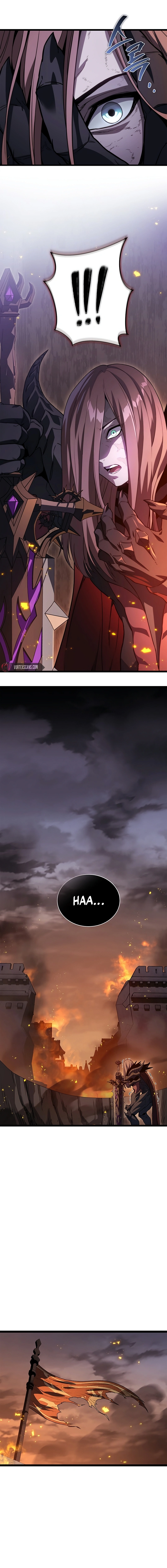 Return of the Apocalypse-Class Death Knight Chapter 1 Page 7