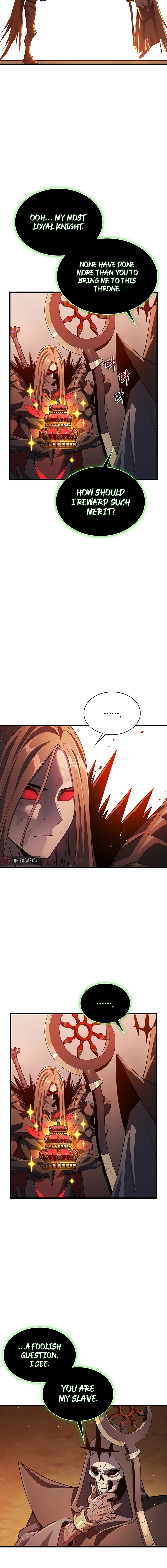 Return of the Apocalypse-Class Death Knight Chapter 1 Page 12