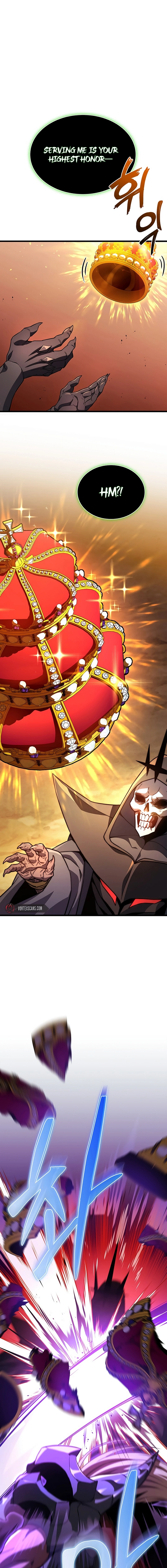 Return of the Apocalypse-Class Death Knight Chapter 1 Page 13