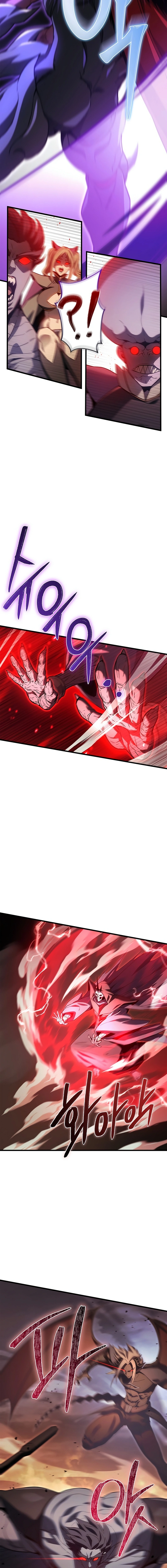 Return of the Apocalypse-Class Death Knight Chapter 1 Page 14