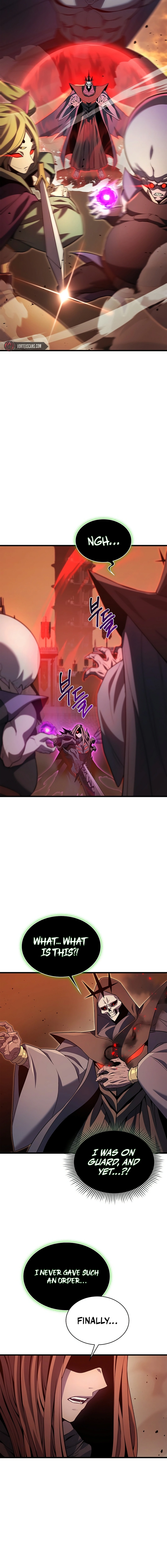 Return of the Apocalypse-Class Death Knight Chapter 1 Page 15