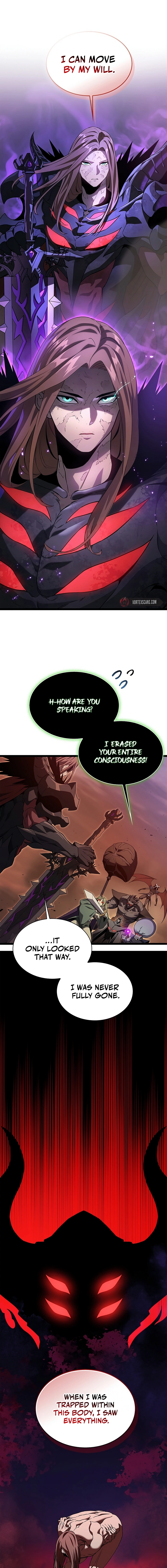 Return of the Apocalypse-Class Death Knight Chapter 1 Page 16