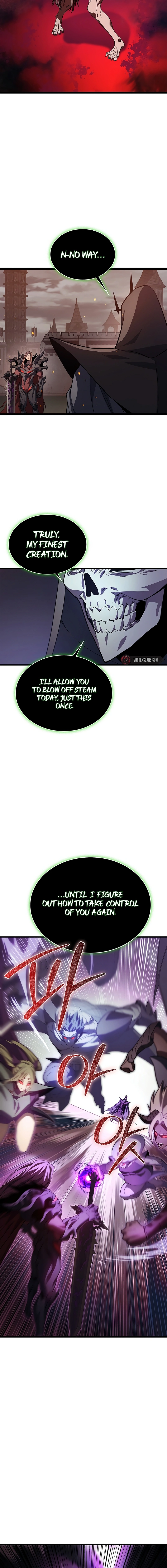 Return of the Apocalypse-Class Death Knight Chapter 1 Page 17