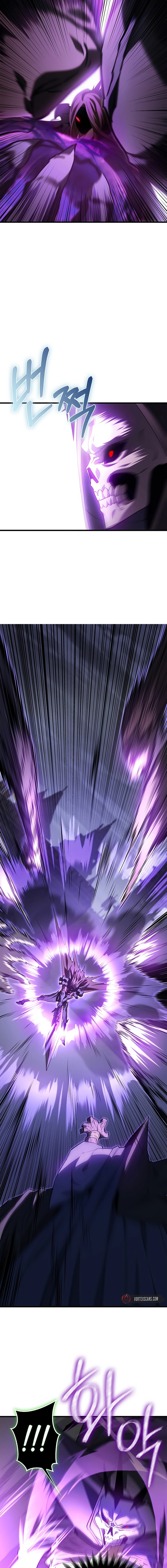 Return of the Apocalypse-Class Death Knight Chapter 1 Page 18