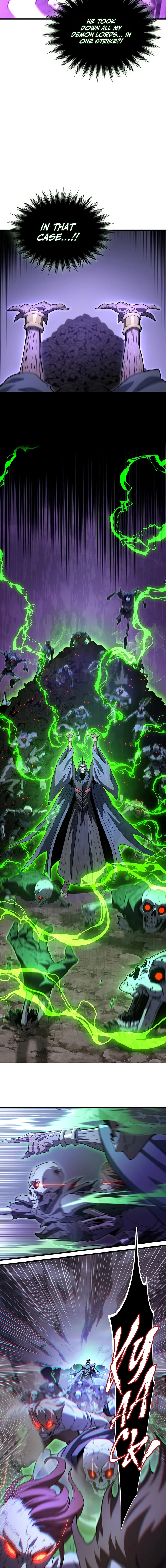 Return of the Apocalypse-Class Death Knight Chapter 1 Page 19