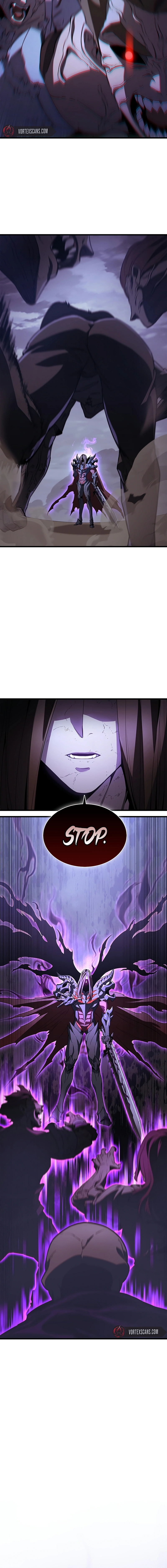 Return of the Apocalypse-Class Death Knight Chapter 1 Page 20