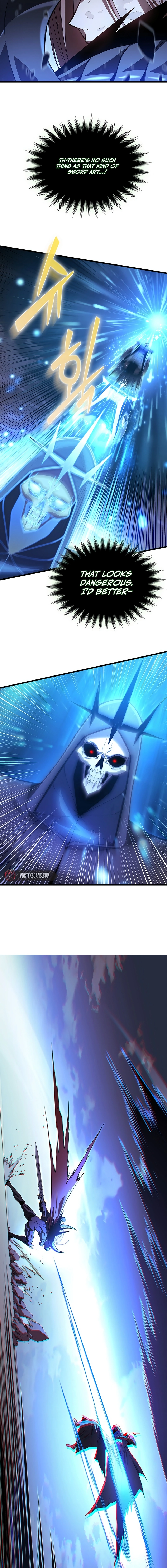 Return of the Apocalypse-Class Death Knight Chapter 1 Page 24