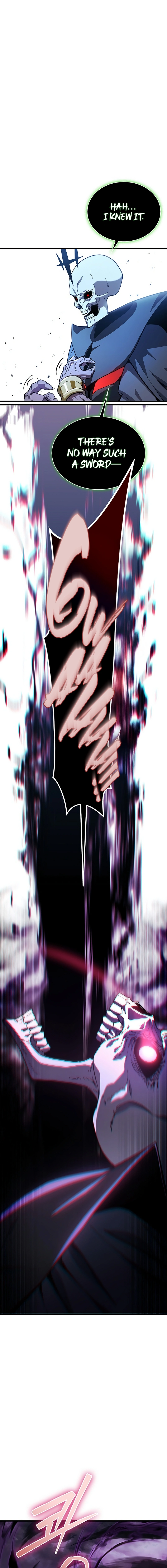 Return of the Apocalypse-Class Death Knight Chapter 1 Page 26