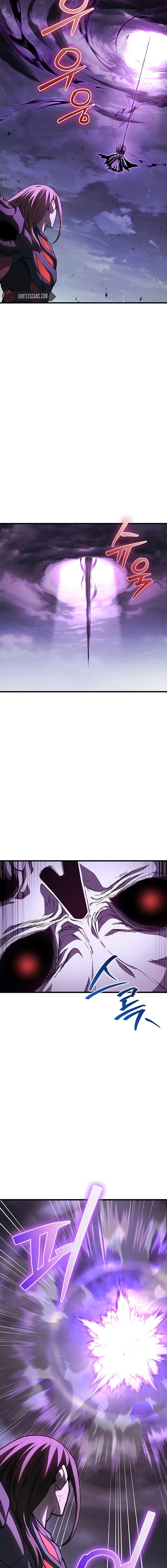 Return of the Apocalypse-Class Death Knight Chapter 1 Page 27