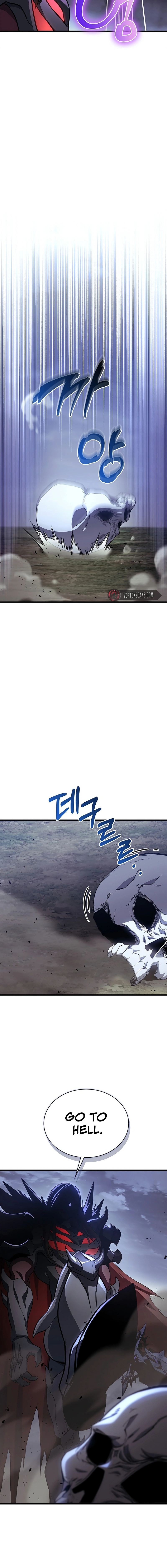 Return of the Apocalypse-Class Death Knight Chapter 1 Page 28