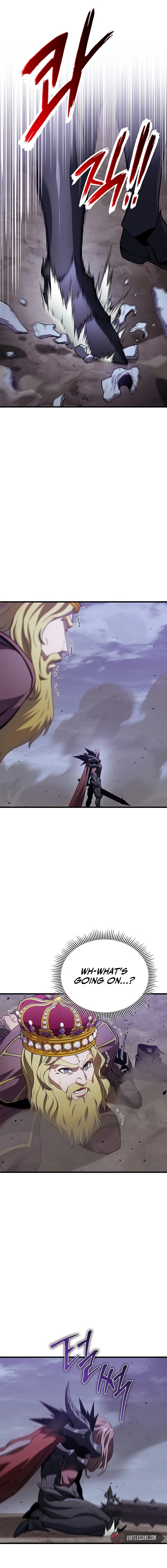 Return of the Apocalypse-Class Death Knight Chapter 1 Page 29