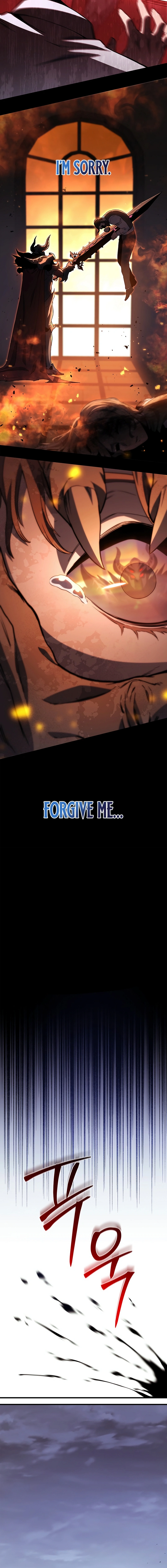 Return of the Apocalypse-Class Death Knight Chapter 1 Page 31