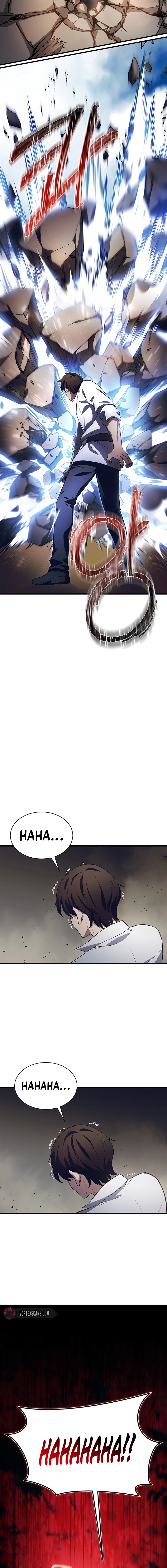 Return of the Apocalypse-Class Death Knight Chapter 1 Page 38