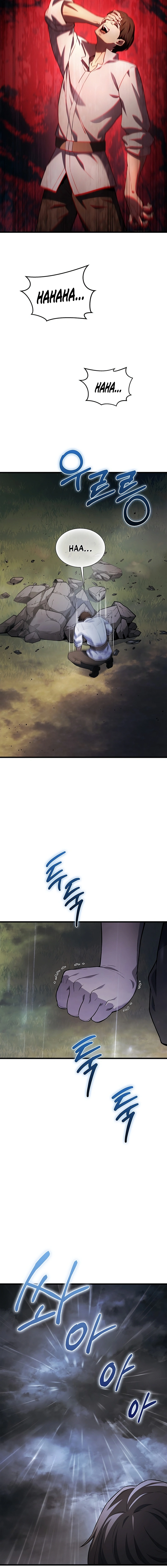 Return of the Apocalypse-Class Death Knight Chapter 1 Page 39