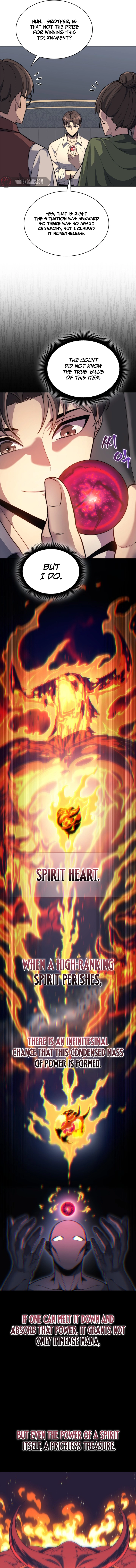 Return of the Apocalypse-Class Death Knight Chapter 51 Page 12