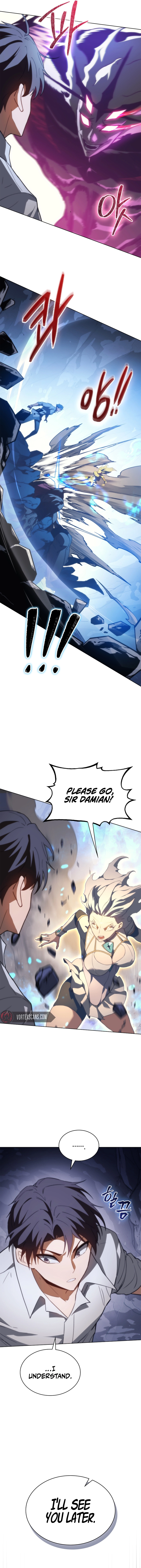 Return of the Apocalypse-Class Death Knight Chapter 61 Page 13