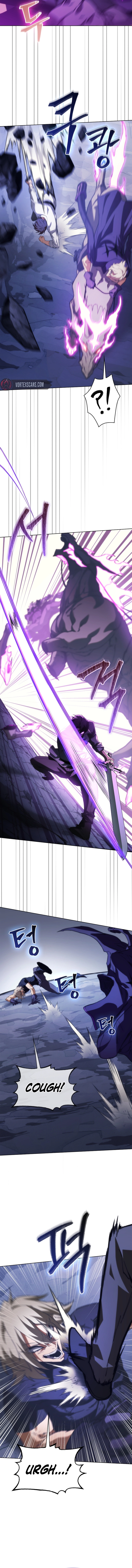 Return of the Apocalypse-Class Death Knight Chapter 61 Page 16