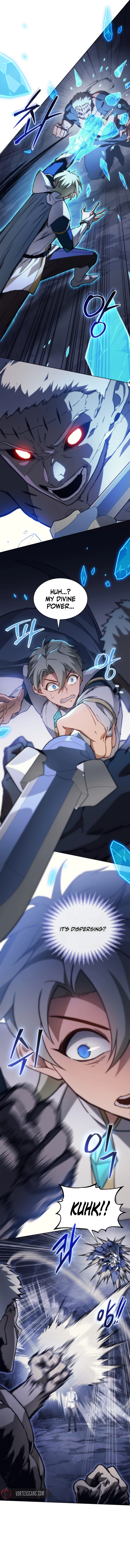 Return of the Apocalypse-Class Death Knight Chapter 58 Page 9