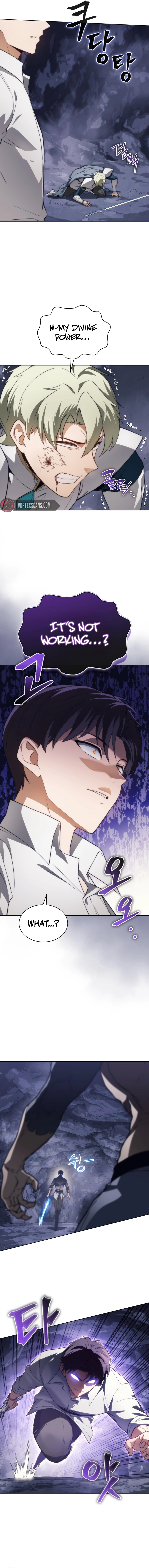 Return of the Apocalypse-Class Death Knight Chapter 58 Page 10