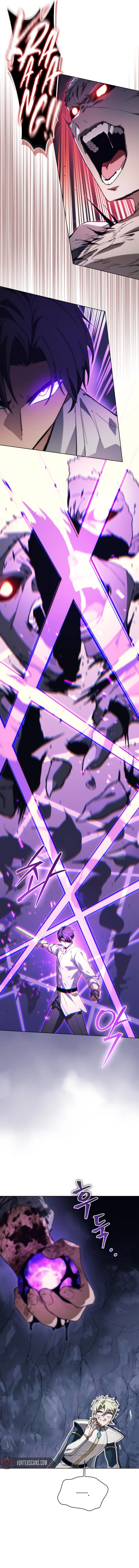 Return of the Apocalypse-Class Death Knight Chapter 58 Page 12