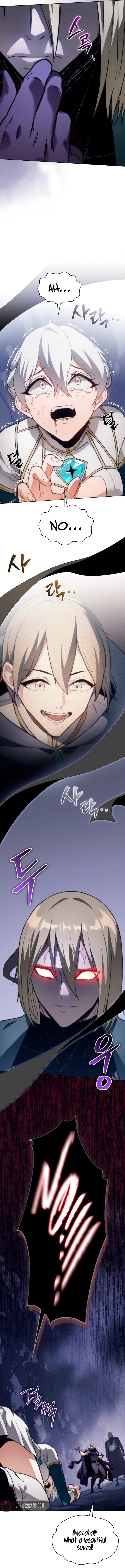 Return of the Apocalypse-Class Death Knight Chapter 60 Page 11