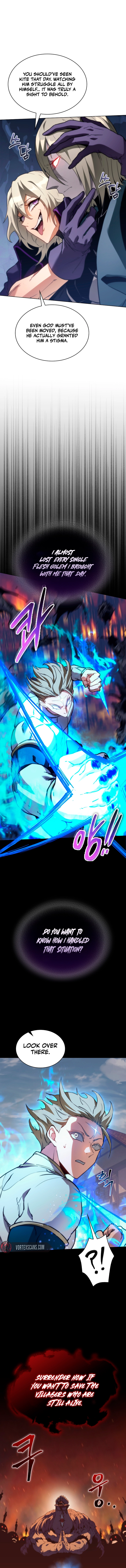 Return of the Apocalypse-Class Death Knight Chapter 60 Page 12