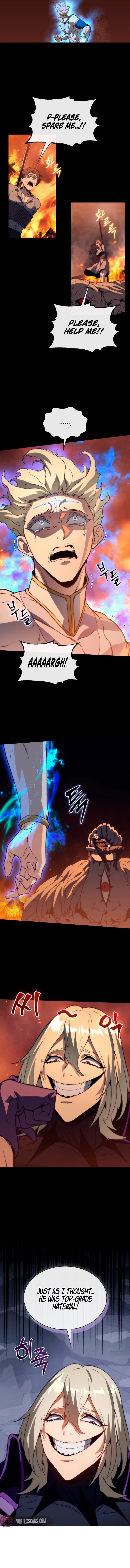 Return of the Apocalypse-Class Death Knight Chapter 60 Page 13