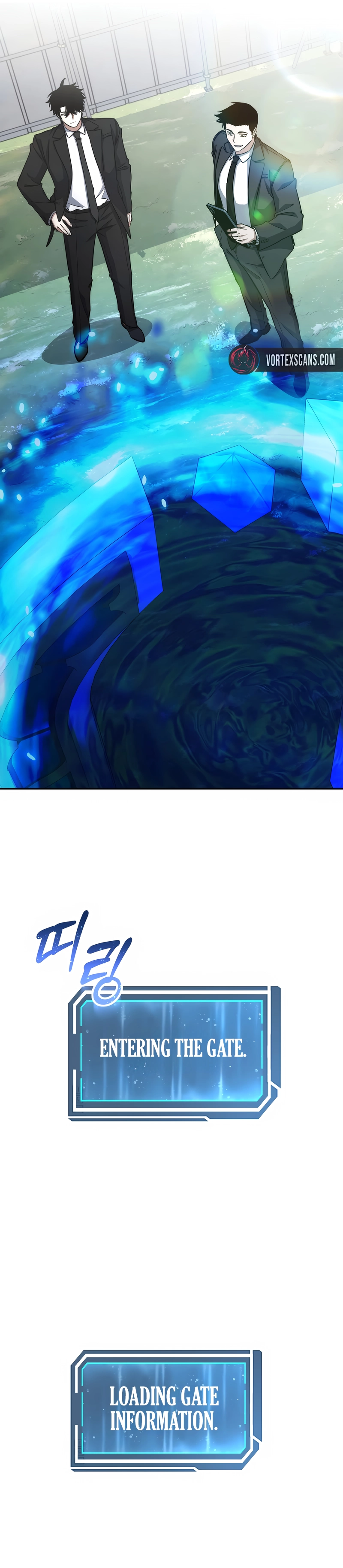 Return of the Sword God-Rank Civil Servant Chapter 77 Page 13