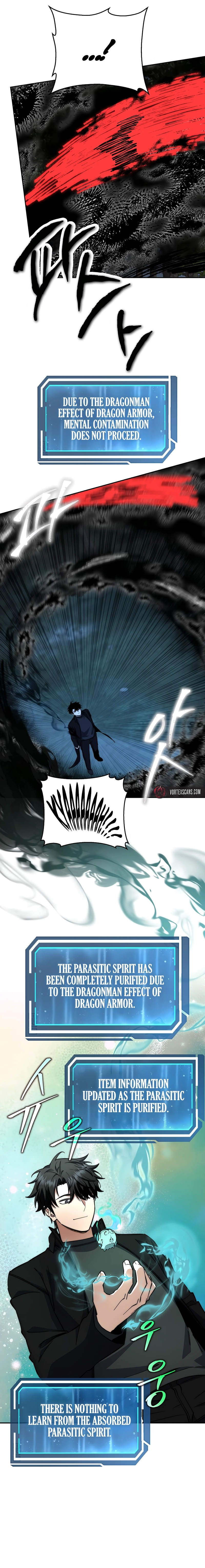 Return of the Sword God-Rank Civil Servant Chapter 73 Page 17