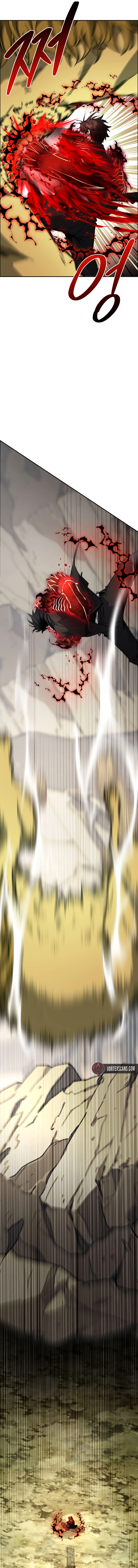 Return of the Sword God-Rank Civil Servant Chapter 79 Page 15