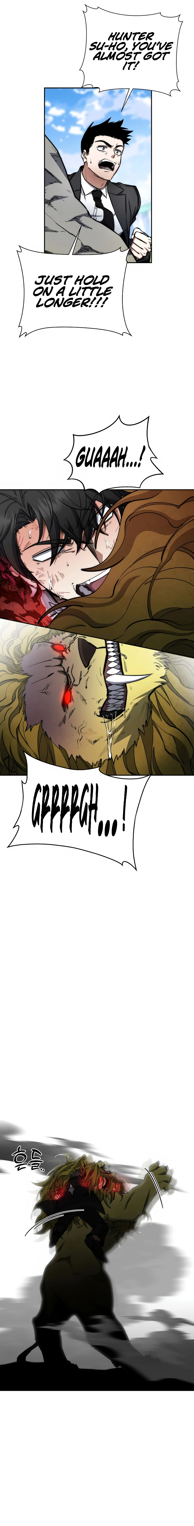 Return of the Sword God-Rank Civil Servant Chapter 79 Page 23