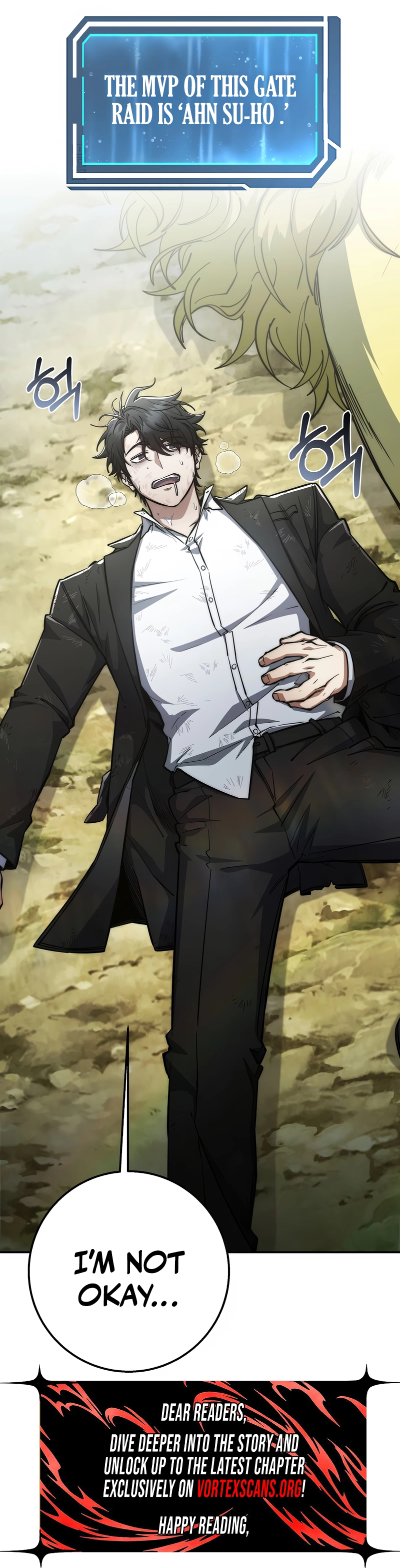 Return of the Sword God-Rank Civil Servant Chapter 79 Page 26