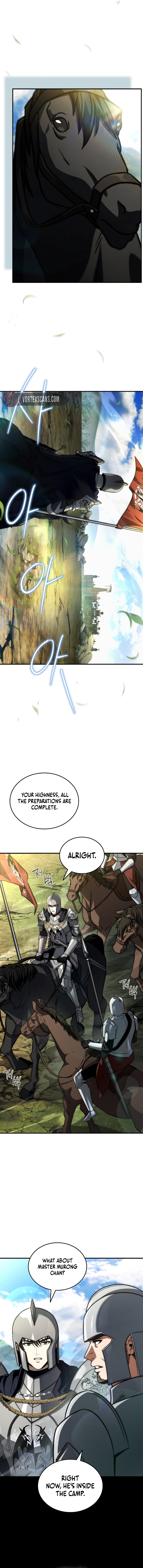 Rise of the Fallen Kingdom's Third Prince Chapter 57 Page 13