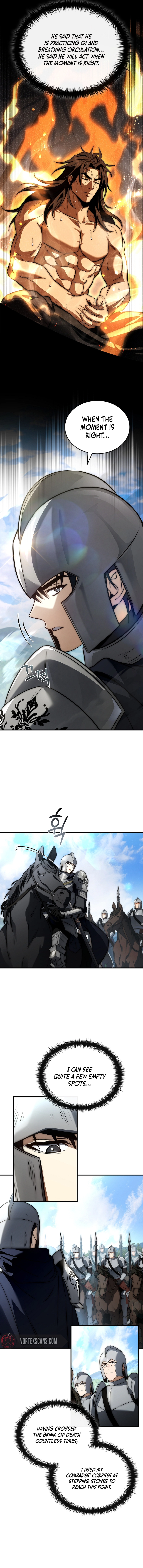 Rise of the Fallen Kingdom's Third Prince Chapter 57 Page 14