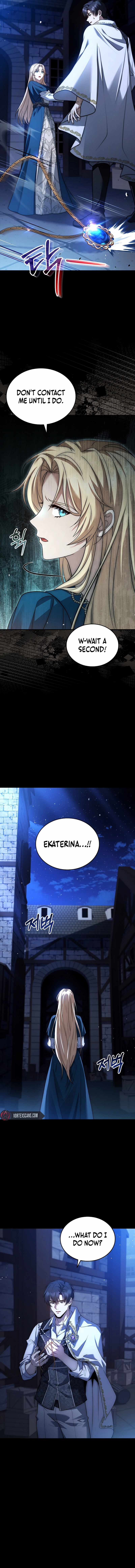 Rise of the Fallen Kingdom's Third Prince Chapter 1 Page 9